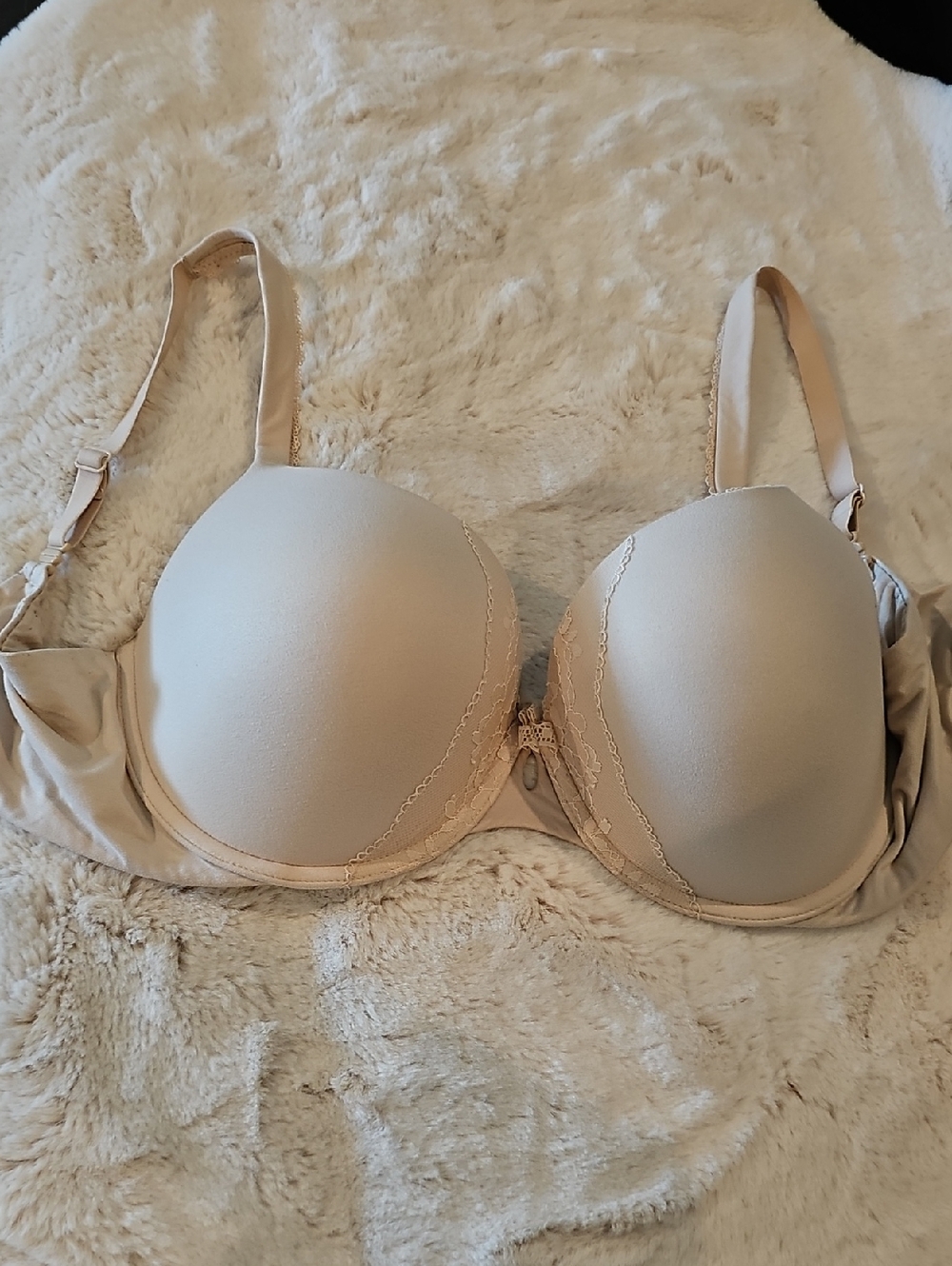 Victoria's Secret Body By Victoria Perfect Shape